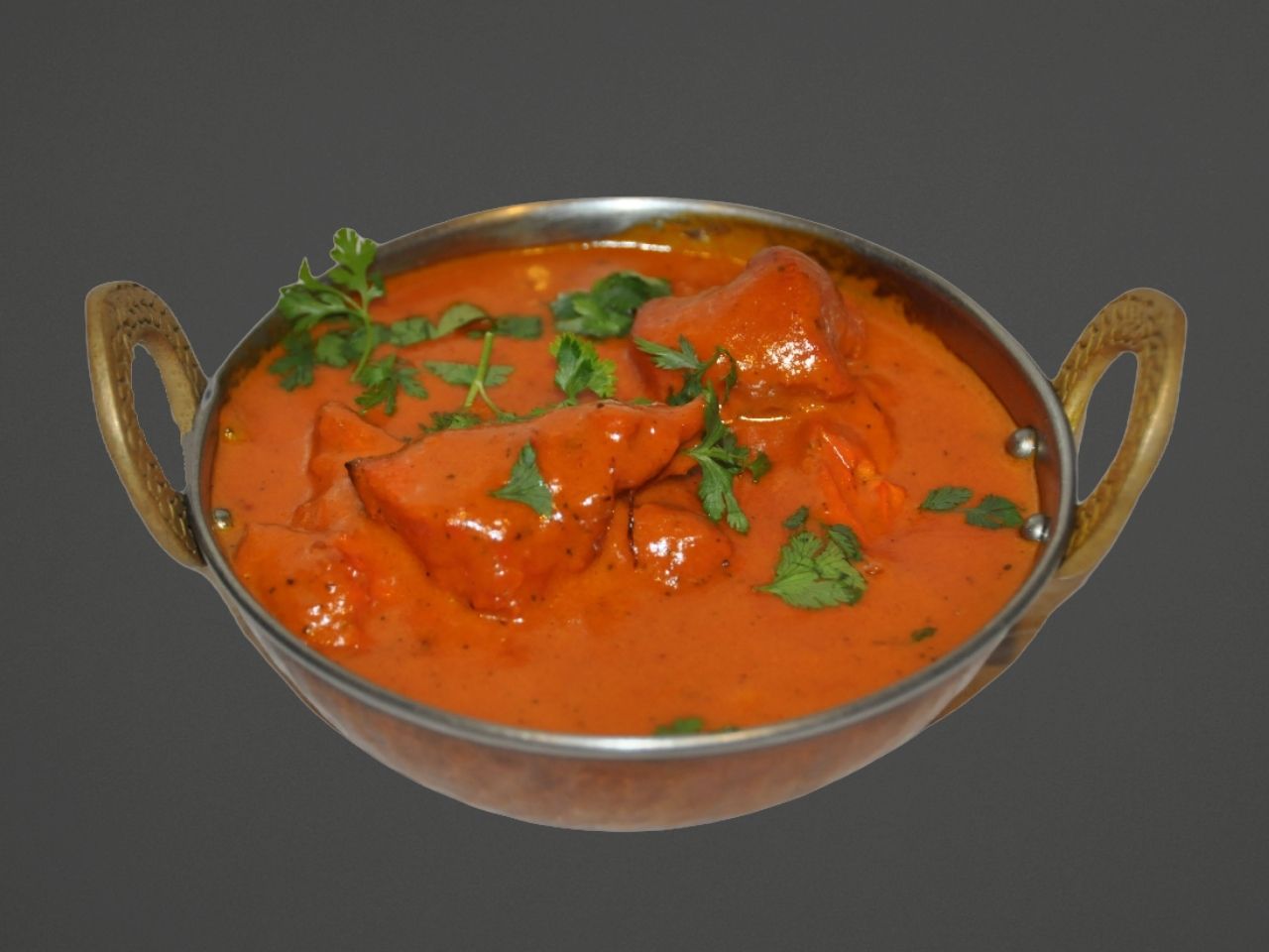 Lamb Tikka Masala