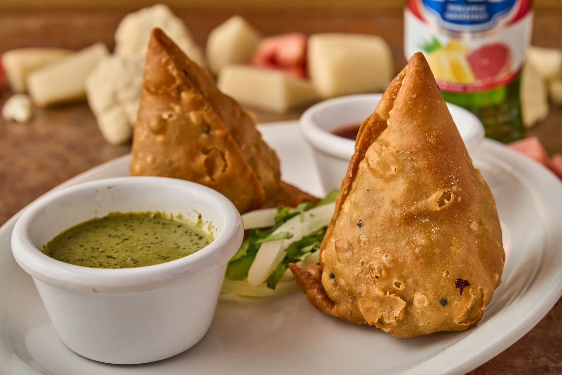 Samosa