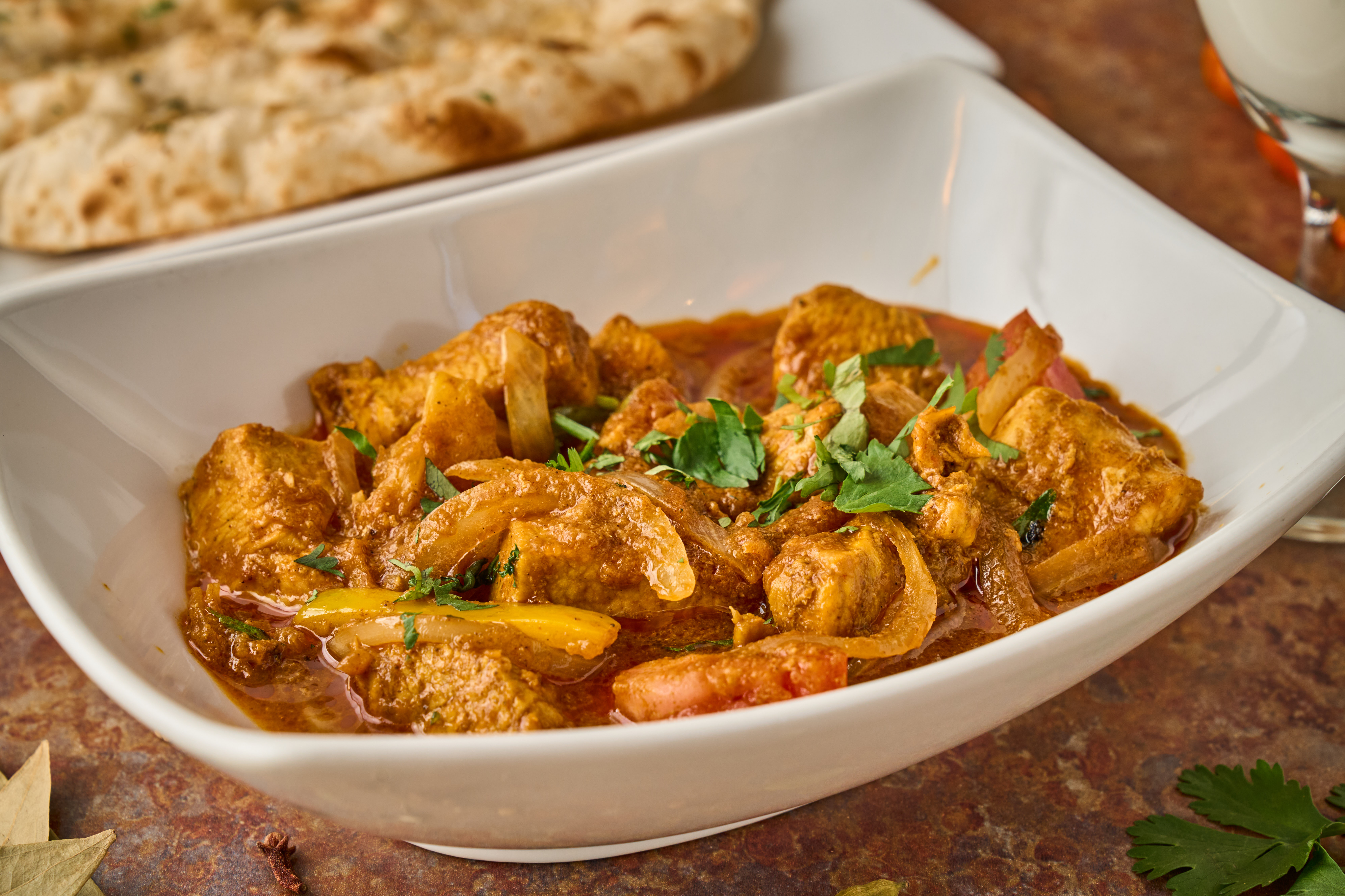 Chicken Curry